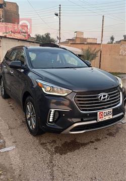 هيونداي سانتافي